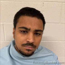 Mugshot of MIKE JEFFERSON BAUGHMAN