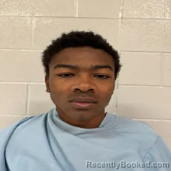 Mugshot of GARY TRUST MACKINS