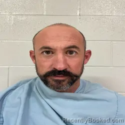 Mugshot of JORDAN DWAYNE LEE