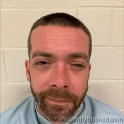 Mugshot of JOHN JAKE EDWARD DRULLINGER