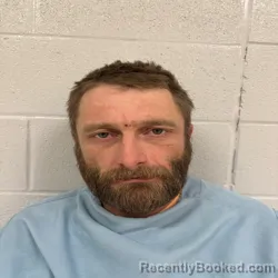 Mugshot of MICHAEL DALE CHEEK