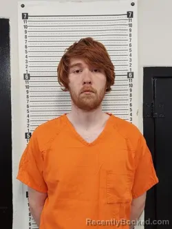 Mugshot of DAWSON RAY SISCO