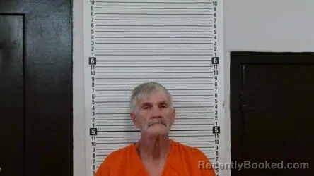 Mugshot of EARL R WHEETLEY