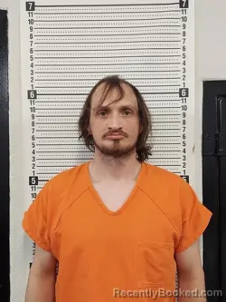 Mugshot of LEE DANIEL ZIEGLER