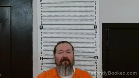 Mugshot of RONALD J CRUZ