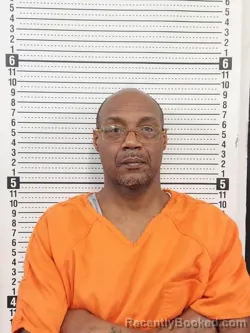 Mugshot of RUSSELL M PHIFFER