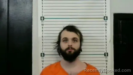 Mugshot of XANDER K ESTELLE