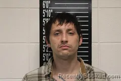 Mugshot of Ronald Grant Watkins