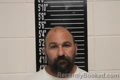 Mugshot of Joseph Lee Delong