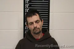 Mugshot of Nathan Alan Attebury