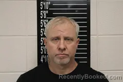 Mugshot of Noel Allan Dedmon