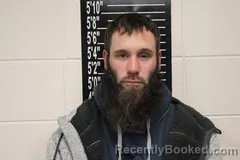 Mugshot of Timothy Ray Lawrence