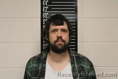 Mugshot of Chaz Matthew Stark