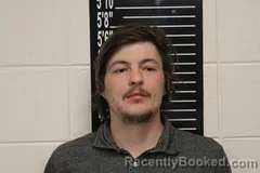 Mugshot of Kevin Ray Qualls