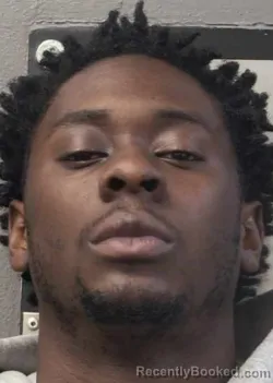 Mugshot of SERGIO BURUL ZACHARY CLEMONS