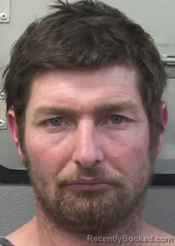 Mugshot of JIMMY HAMMOND