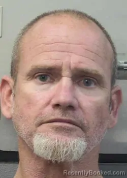 Mugshot of JAMES RICHARD HANEY