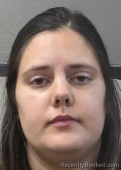 Mugshot of COLLEEN GRACE MOORE