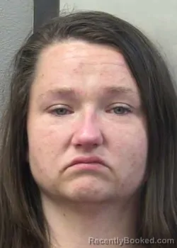 Mugshot of SARAH DIANNE PROVINCE