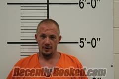 Mugshot of JOSHUA CARMAN ROSS