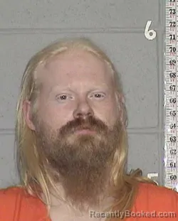 Mugshot of AUSTIN DOUGLAS CAMPBELL