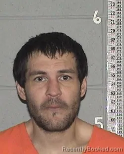 Mugshot of ALFRED CHESTER-PAUL FLAMOND