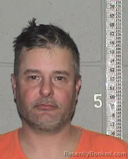 Mugshot of BRADLEY BRIAN TAYLOR