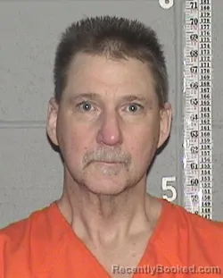 Mugshot of CRAIG ANDREW RUCH