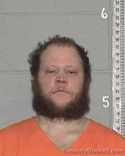 Mugshot of CHARLES OSCAR ROSE