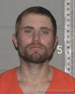 Mugshot of CHADRICK LEE STAHLBERG