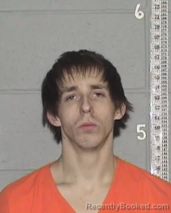 Mugshot of CAVAN MICHAEL SWITZER