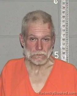 Mugshot of ERIC ERNEST BOHN