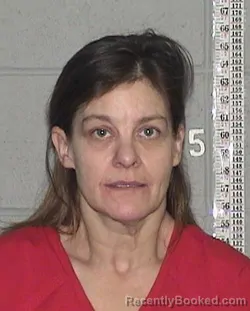 Mugshot of HEATHER DAWN KELSO