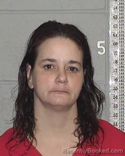 Mugshot of JESSICA RENEE BIGGINS