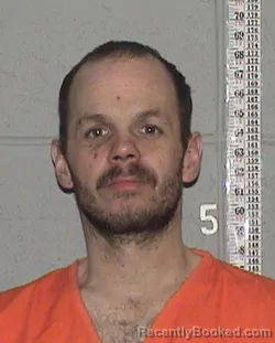 Mugshot of JESSIE RAY KETELSEN