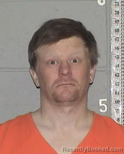 Mugshot of JACOB ROBERT MARLINK