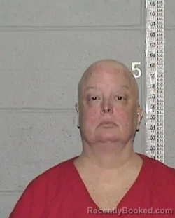 Mugshot of JAQUELINE DEANN WATTLES