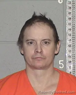 Mugshot of JUSTIN MICHAEL WESTERMEYER