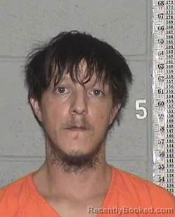 Mugshot of KYLE JAMES BROAD