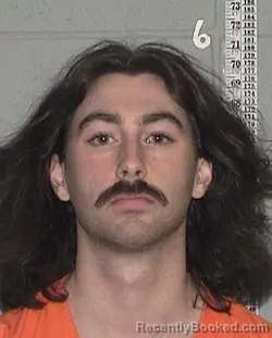 Mugshot of KADEN CHARLES DE YONG