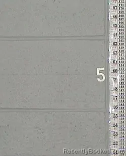 Mugshot of KRISTEN NICHOLE LUNDSTROM