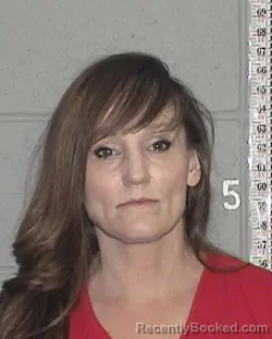 Mugshot of KIMBERLY ANN OSBORNE