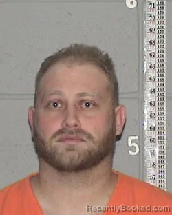 Mugshot of MASON LORANCE LOCKHART