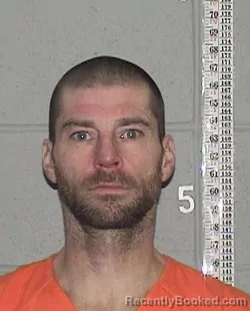 Mugshot of MICHAEL RAYMOND LONCTO