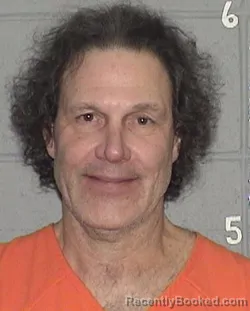 Mugshot of PAUL VINCENT CIOFFI