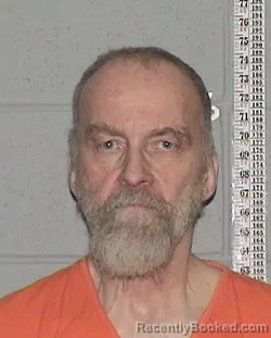 Mugshot of PETER JOHNSON