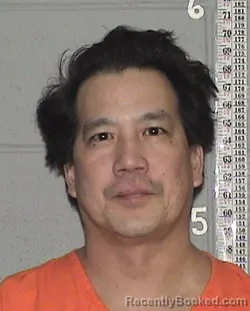 Mugshot of PHILIP GATCHALIAN VILAR