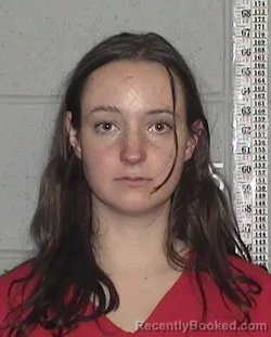 Mugshot of REILLY JUNE ALLISON
