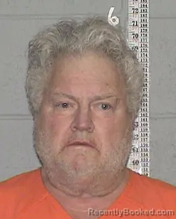 Mugshot of RICHARD FRANCIS EMANUEL