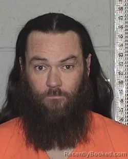 Mugshot of RICHARD DOUGLAS GROVE